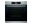 Image 0 Bosch Serie | 8 HBG675BS1 - Oven - built-in
