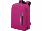 Samsonite Notebook-Rucksack Ongoing 14.1 " Light Plum