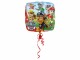 Amscan Folienballon PawPatrol 45 cm, Packungsgrösse: 1 Stück
