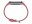 Bild 15 Fitbit Luxe - Platin - Aktivitätsmesser mit Band