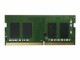 Qnap 16GB DDR4 RAM 3200 MHZ SO-DIMM K0 VERSION MSD NS MEM