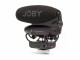 Joby Wavo PRO - Microphone - noir