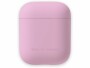 Ideal of Sweden Transportcase AirPods Pro Gen. 1 st/2nd Gen. Bubblegum