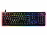 Razer Gaming-Tastatur Huntsman V2 Purple Switch