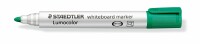 STAEDTLER Whiteboard Marker 2mm 351-5 grün, Kein Rückgaberecht