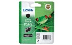 Epson Tinte C13T05414010 Black, Druckleistung Seiten: 550 ×