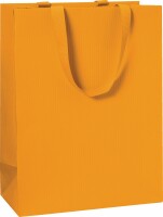 STEWO Geschenktasche One Colour 2544784596 orange dunkel