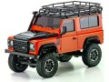 Kyosho Europe Kyosho Scale Crawler Mini-Z Land-Rover D90, Adventure