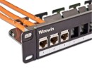 Wirewin Keystone-Modul Cat.6A STP EA 48 Stück, Modultyp: Keystone