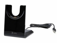 POLY SPARE CHARGE STAND VOY4200 TYPE A WW