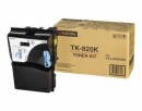 Kyocera Toner TK-820K Black, Druckleistung Seiten: 15000 ×