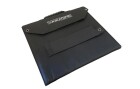 Swaytronic Solarpanel Monokristallin, faltbar, 50 W, Solarpanel