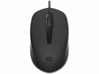 Hewlett-Packard HP 150, Wired Mouse