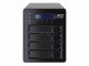 Highpoint RAID-Controller SSD6540M 4-Bay M.2 NVMe RAID