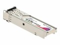 Diverse Hardware 1000Base-SX Short Wave SFP Transceiver Module kompatibel