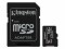 Bild 6 Kingston microSDXC-Karte Canvas Select Plus 512 GB