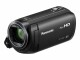 Immagine 15 Panasonic HC-V380 - Camcorder - 1080p / 50 fps