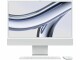 Apple CTO iMac 24 M3 8/10 24GB 2TB SIL