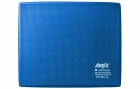 Airex Balance-Pad Solid Blau, Produktkategorie: Medizinprodukt
