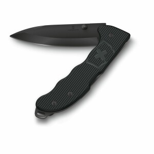 Victorinox Evoke BS Alox Black