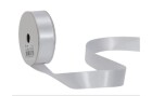 Spyk Satinband 16 mm x 5 m, Weiss, Breite