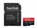 SanDisk ExtremePro microSD