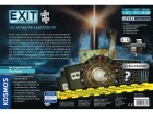 Kosmos Kennerspiel EXIT & Puzzle: Der