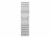 Bild 0 Apple Link Bracelet 38 mm Silber, Farbe: Silber