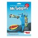 MCNEILL   Magneti-Set SKATEBOARD - 346080000 3 Stück