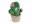 Bild 2 Nici Green Plüsch Kaktus Henriette 18 cm, Plüschtierart