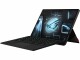 Asus Notebook ROG Flow Z13 (GZ301ZE-LC178X) RTX 3050 TI