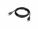 Lenovo - HDMI-Kabel - HDMI (M) bis HDMI (M