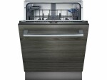 Siemens Einbaugeschirrspüler iQ300 SN63EX17AH Vollintegriert