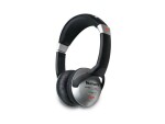 Numark On-Ear-Kopfhörer HF125 Silber; Schwarz, Detailfarbe