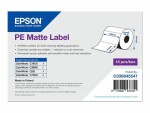 Epson Etikettenrolle 102 x 51 mm, Breite: 102 mm