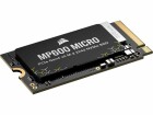 Corsair SSD MP600 Micro M.2 2242 NVMe 1000 GB