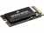 Bild 1 Corsair SSD MP600 Micro M.2 2242 NVMe 1000 GB