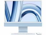 Apple iMac 24" M3 10C GPU / 512 GB