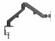 Image 9 NEOMOUNTS DS70-700BL1 - Mounting kit (desk mount) - full-motion