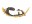 Immagine 2 TSL Schneeschuh Symbioz Hyperflex Adjust Apricot, BOA, S