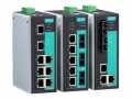 MOXA Managed Industrial Ethernet Switch, 5 Port, EDS-405A-PN