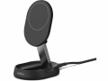 BELKIN BoostCharge Pro - Wireless charging stand - magnetic