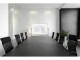 Bi-Office Magnethaftendes Whiteboard 120 cm x 150 cm, Weiss