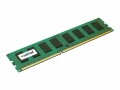Crucial - DDR3 - Modul - 8 GB