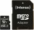 Immagine 1 Intenso Micro SD Secure Digital Cards 3423492 SD Adapter