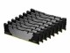 Kingston 256GBDDR4-3200MT/S CL16 DIMM (KIT OF8)FURY RENEGADEBLACK