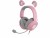 Bild 7 Razer Headset Kraken Kitty V2 Pro Pink, Audiokanäle: 7.1