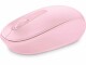 Microsoft Wireless Mobile Mouse 1850, Maus-Typ: Mobile, Maus
