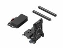 Smallrig V-Mount-Akkuplatte Advanced Mounting System, Produkttyp