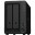 Bild 2 Synology Netzwerkrekorder Deep Learning NVR DVA1622 ohne HDD